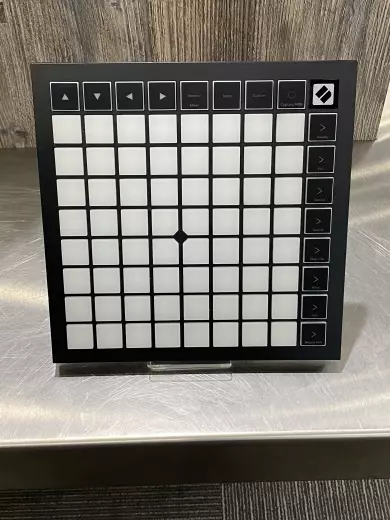 Novation - LAUNCHPAD X